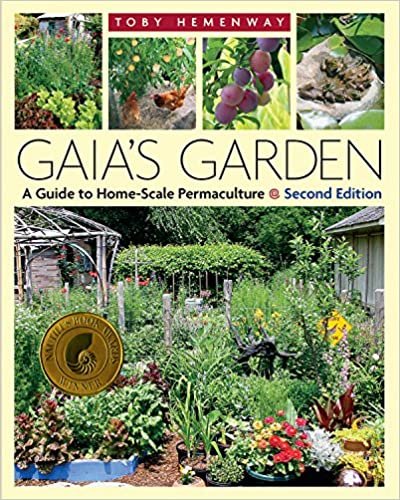ダウンロード  Gaia's Garden: A Guide to Home-Scale Permaculture 本