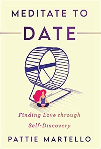 indir Meditate to Date: Finding Love through Self-Discovery