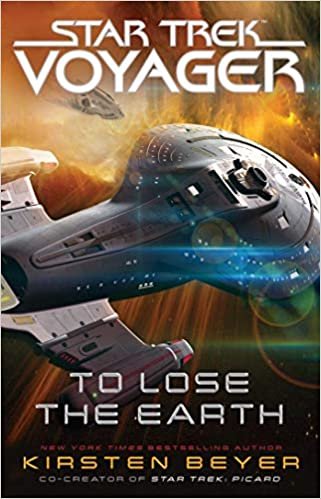 To Lose the Earth (Star Trek: Voyager) indir