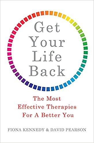 تحميل Get Your Life Back: The Most Effective Therapies For A Better You