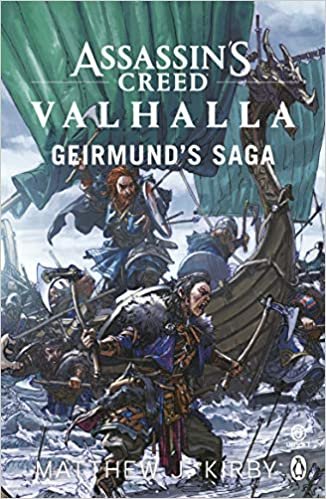 ダウンロード  Assassin’s Creed Valhalla: Geirmund’s Saga 本