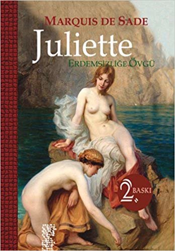 Juliette - Erdemsizliğe Övgü: Citli indir