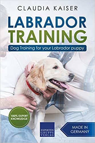 indir Labrador Training: Dog Training for Your Labrador Puppy