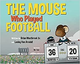 تحميل The Mouse Who Played Football