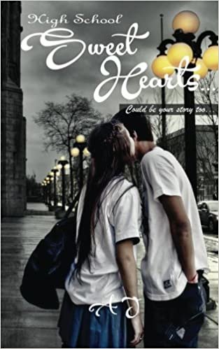 اقرأ High School Sweet hearts...: Could be your story too... الكتاب الاليكتروني 