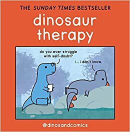 indir Dinosaur Therapy