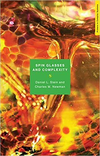 indir Spin Glasses and Complexity (Primers in Complex Systems)