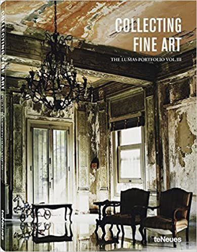 Collecting Fine Art - The LUMAS Portfolio Vol.III: 3 (Photography)