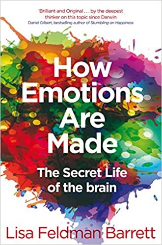تحميل How Emotions Are Made: The Secret Life of the Brain