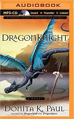 indir Dragonknight (Dragonkeeper Chronicles)