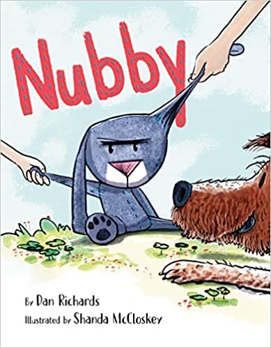 اقرأ Nubby الكتاب الاليكتروني 