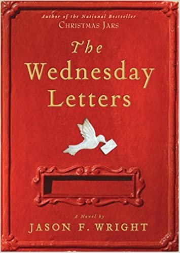 The Wednesday Letters Jason F. Wright indir