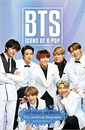 indir BTS: Icons of K-Pop