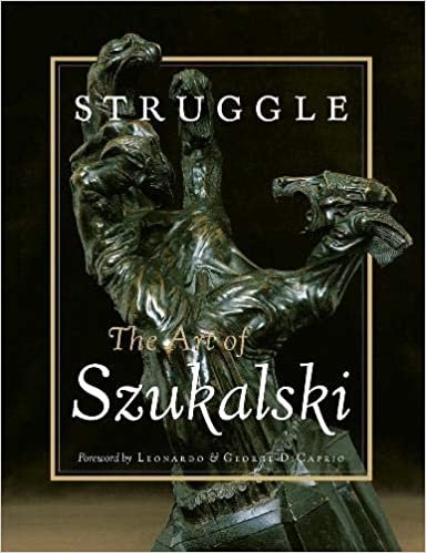 تحميل الكفاح من: The Art of szukalski