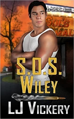 S.O.S. Wiley: (Book 3) indir