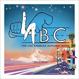تحميل LAbc: The Los Angeles Alphabet Book