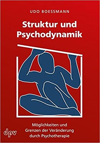 Boessmann, U: Struktur und Psychodynamik indir