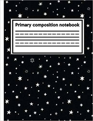 indir Primary Composition Notebook: Grades K-2 Dotted Midline Draw And Write Nifty Notebook Journal Kindergarten Pictures Story Gift Personalized: Work ... Boyfriends, Girls, Girlfriends, New Parents
