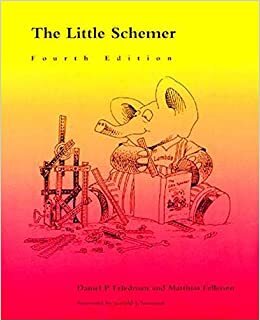 indir The Little Schemer (Mit Press)