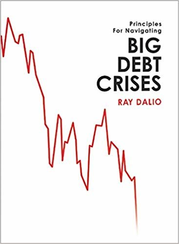 تحميل Big Debt Crises