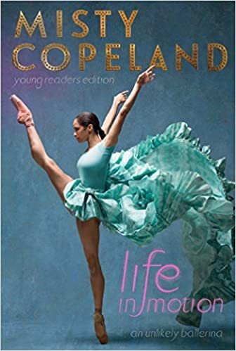 تحميل Life in Motion: An Unlikely Ballerina Young Readers Edition