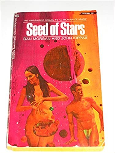 Seed of Stars (Venturer Twelve, Book 2)