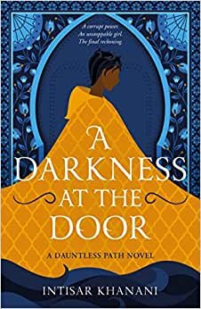تحميل A Darkness at the Door: the thrilling sequel to The Theft of Sunlight!