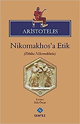 Nikomakhos'a Etik indir