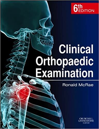  بدون تسجيل ليقرأ Clinical Orthopaedic Examination