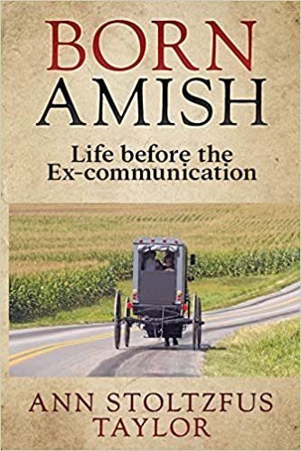 تحميل Born Amish