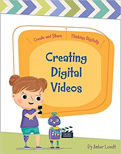 اقرأ Creating Digital Videos الكتاب الاليكتروني 