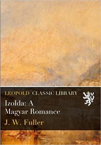 indir Izolda: A Magyar Romance