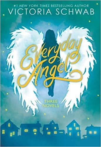 Everyday Angel (3 book bind-up) indir