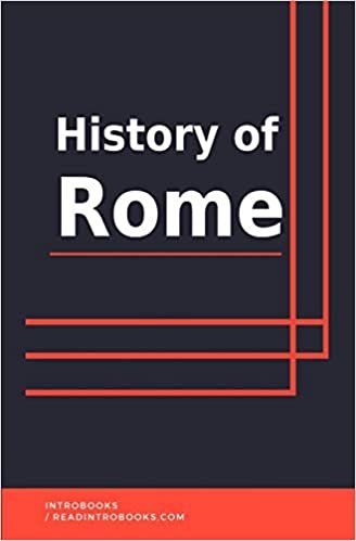 indir History of Rome