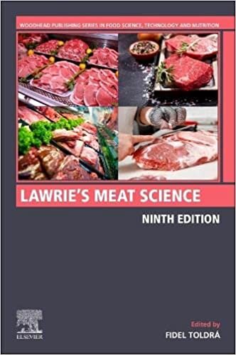 تحميل Lawrie&#39;s Meat Science
