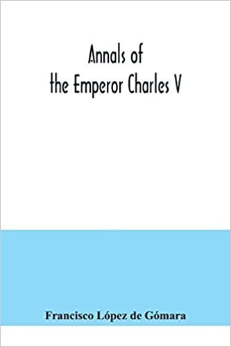 indir Annals of the Emperor Charles V