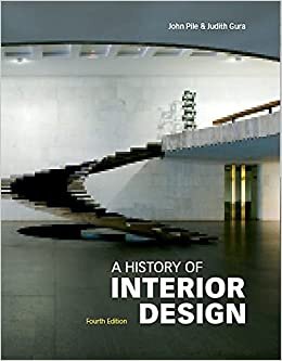 indir A History of Interior Design