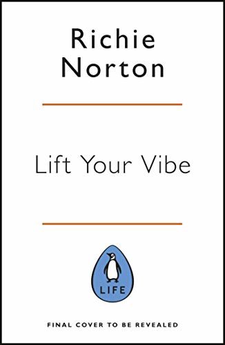 Lift Your Vibe: Eat, breathe and flow to sleep better, find peace and live your best life (English Edition)