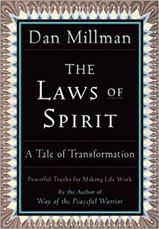 ダウンロード  The Laws of Spirit: A Tale of Transformation 本