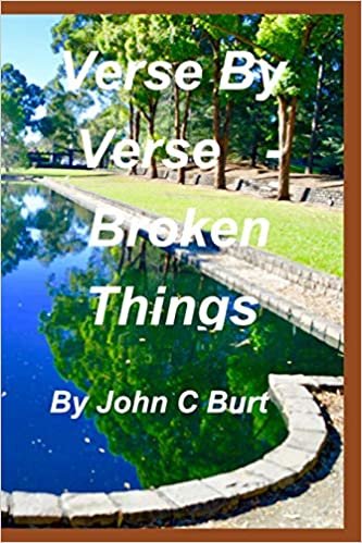 indir Verse By Verse - Broken Things