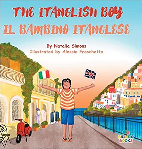 تحميل The Itanglish Boy / Il Bambino Itanglese