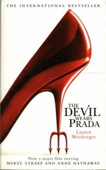 Бесплатно   Скачать Lauren Weisberger: The Devil Wears Prada
