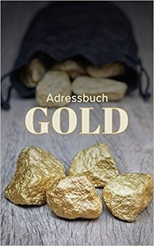 Adressbuch Gold indir
