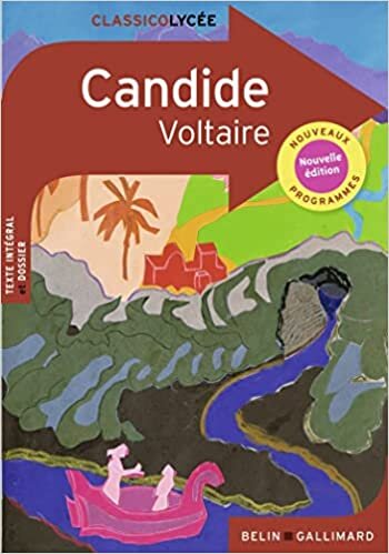 اقرأ Candide الكتاب الاليكتروني 