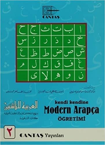 indir Kendi Kendine Modern Arapça Öğretimi 2