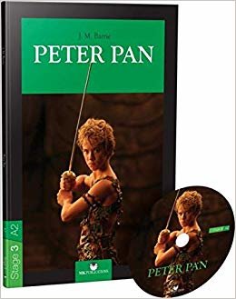 Peter Pan Stage 3 CD'li indir