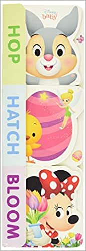 Disney Baby Hop, Hatch, Bloom ダウンロード