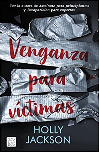 اقرأ Venganza para víctimas الكتاب الاليكتروني 