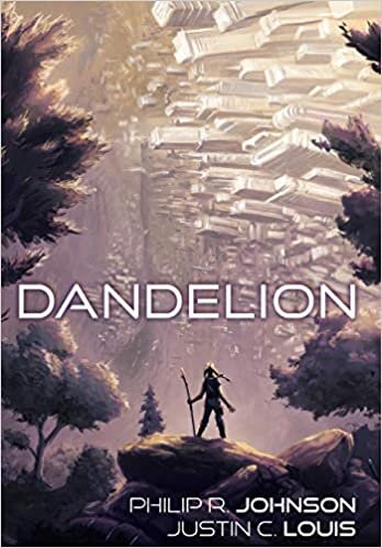 indir Dandelion (The Newhome Rangers, Band 1)