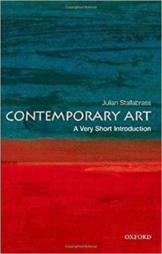 ダウンロード  Contemporary Art (Very Short Introductions) 本